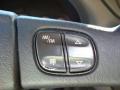 2002 TrailBlazer LTZ #17 2002 TrailBlazer LTZ #17
