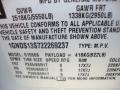 2002 TrailBlazer LTZ #25 2002 TrailBlazer LTZ #25