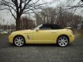 2005 Crossfire Limited Roadster #4