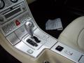  2005 Crossfire 5 Speed Automatic Shifter #8