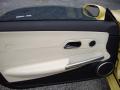 Door Panel of 2005 Chrysler Crossfire Limited Roadster #13