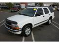 2001 Blazer LS 4x4 #1