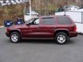 2001 Durango R/T 4x4 #8