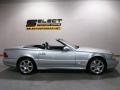 2002 SL 500 Silver Arrow Roadster #4
