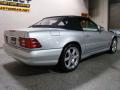 2002 SL 500 Silver Arrow Roadster #5
