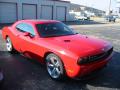 2010 Challenger SRT8 #1