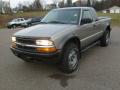 2002 S10 LS Extended Cab 4x4 #1