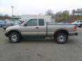 2002 S10 LS Extended Cab 4x4 #2