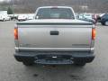 2002 S10 LS Extended Cab 4x4 #4
