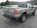 2002 S10 LS Extended Cab 4x4 #5