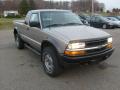 2002 S10 LS Extended Cab 4x4 #7