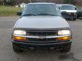 2002 S10 LS Extended Cab 4x4 #8