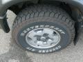 2002 S10 LS Extended Cab 4x4 #9