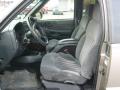 2002 S10 LS Extended Cab 4x4 #10
