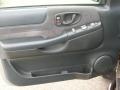 2002 S10 LS Extended Cab 4x4 #12