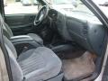 2002 S10 LS Extended Cab 4x4 #17