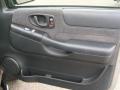 2002 S10 LS Extended Cab 4x4 #18