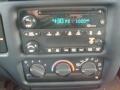 2002 S10 LS Extended Cab 4x4 #19