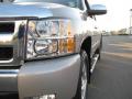2007 Silverado 1500 LT Extended Cab #3