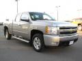 2007 Silverado 1500 LT Extended Cab #4