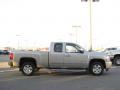 2007 Silverado 1500 LT Extended Cab #5