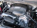 2007 Silverado 1500 LT Extended Cab #14