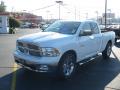 2010 Ram 1500 Big Horn Quad Cab #1