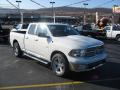 2010 Ram 1500 Big Horn Quad Cab #2
