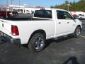 2010 Ram 1500 Big Horn Quad Cab #4