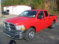 2010 Ram 1500 ST Quad Cab #1