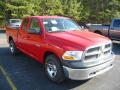 2010 Ram 1500 ST Quad Cab #2
