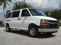 2008 Express LS 3500 Passenger Van #1
