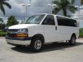 2008 Express LS 3500 Passenger Van #2
