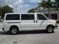 2008 Express LS 3500 Passenger Van #3