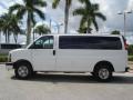 2008 Express LS 3500 Passenger Van #4