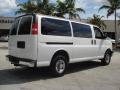 2008 Express LS 3500 Passenger Van #5