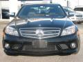 2009 C 63 AMG #2