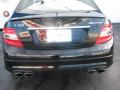 2009 C 63 AMG #3