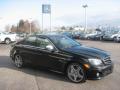2009 C 63 AMG #4