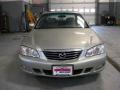2001 Millenia Premium #4
