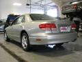 2001 Millenia Premium #9