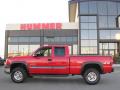 2003 Silverado 2500HD LS Extended Cab 4x4 #1