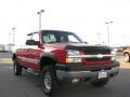 2003 Silverado 2500HD LS Extended Cab 4x4 #3