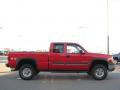 2003 Silverado 2500HD LS Extended Cab 4x4 #4