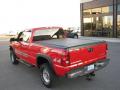2003 Silverado 2500HD LS Extended Cab 4x4 #6