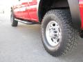 2003 Silverado 2500HD LS Extended Cab 4x4 #7