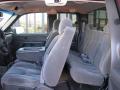 2003 Silverado 2500HD LS Extended Cab 4x4 #9