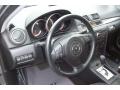 2006 MAZDA3 s Touring Sedan #5
