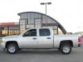 2007 Silverado 1500 LT Crew Cab #1