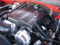2003 Silverado 2500HD LS Extended Cab 4x4 #14
